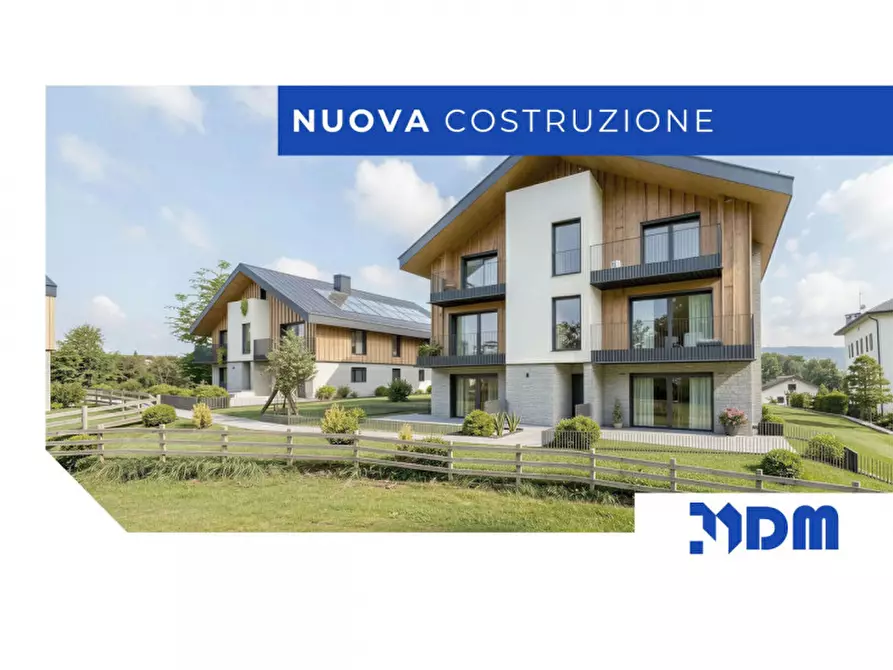 Immagine 1 di Appartamento in vendita  in Via Zocchi di Sopra a Asiago