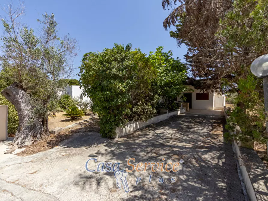 Immagine 17 di Villa in vendita  in Matino, LE, Italia a Matino