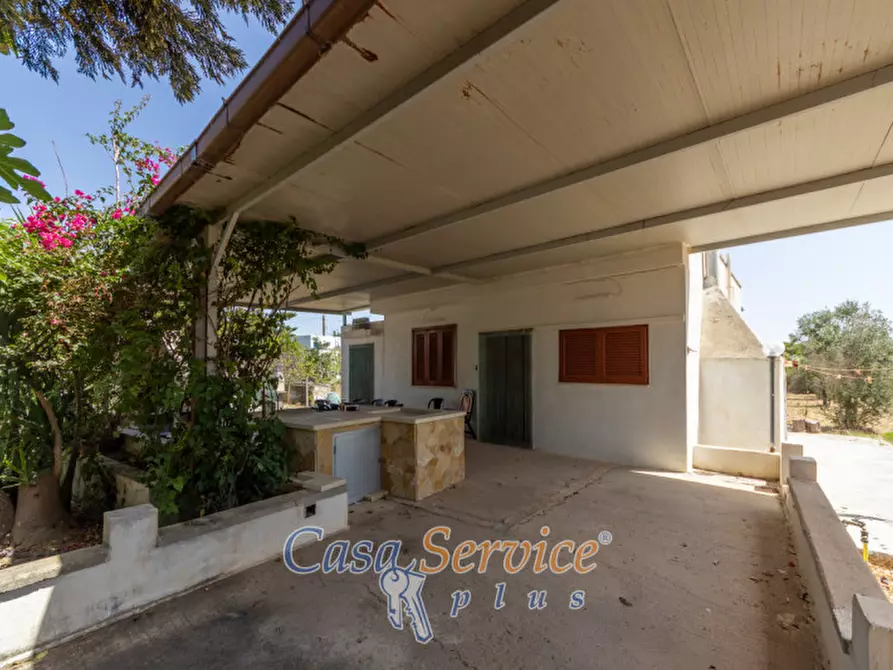 Immagine 18 di Villa in vendita  in Matino, LE, Italia a Matino