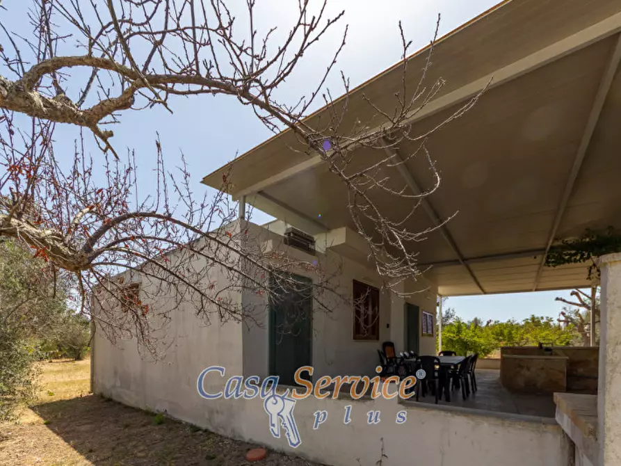 Immagine 19 di Villa in vendita  in Matino, LE, Italia a Matino