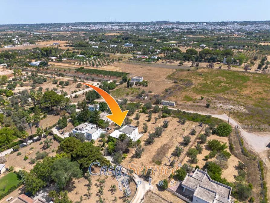 Immagine 28 di Villa in vendita  in Matino, LE, Italia a Matino