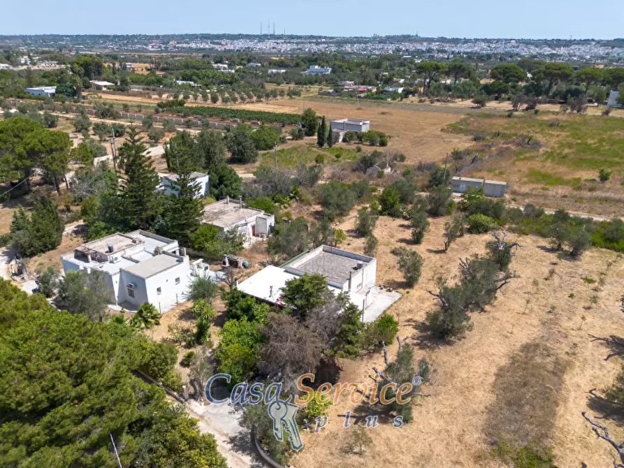 Immagine 31 di Villa in vendita  in Matino, LE, Italia a Matino