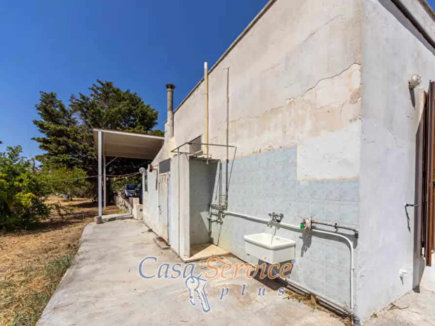 Immagine 33 di Villa in vendita  in Matino, LE, Italia a Matino