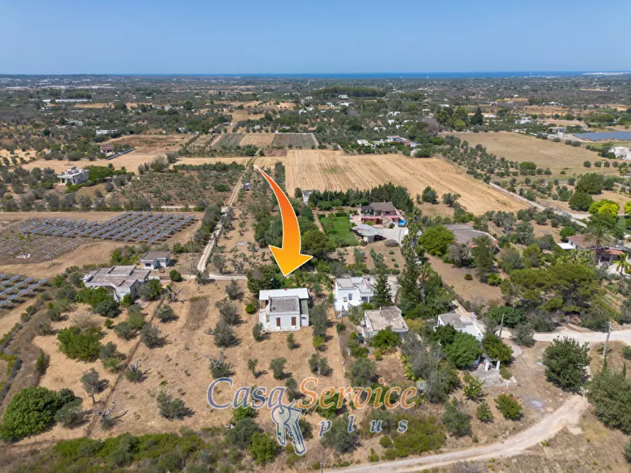 Immagine 34 di Villa in vendita  in Matino, LE, Italia a Matino