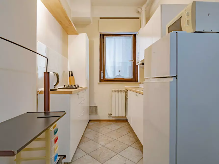 Immagine 5 di Appartamento in affitto  in Via Tofane, 35 A a Torino