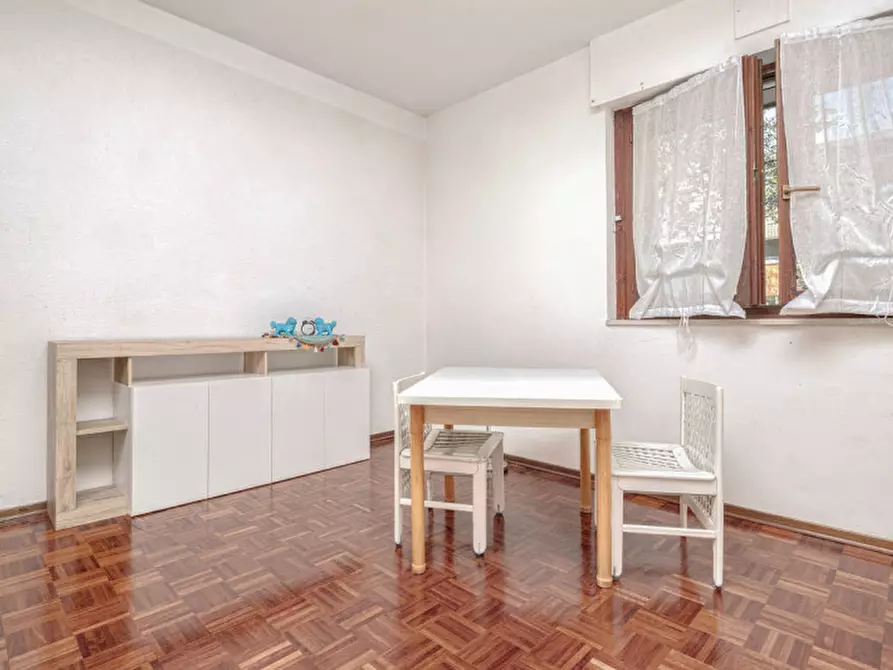 Immagine 8 di Appartamento in affitto  in Via Tofane, 35 A a Torino