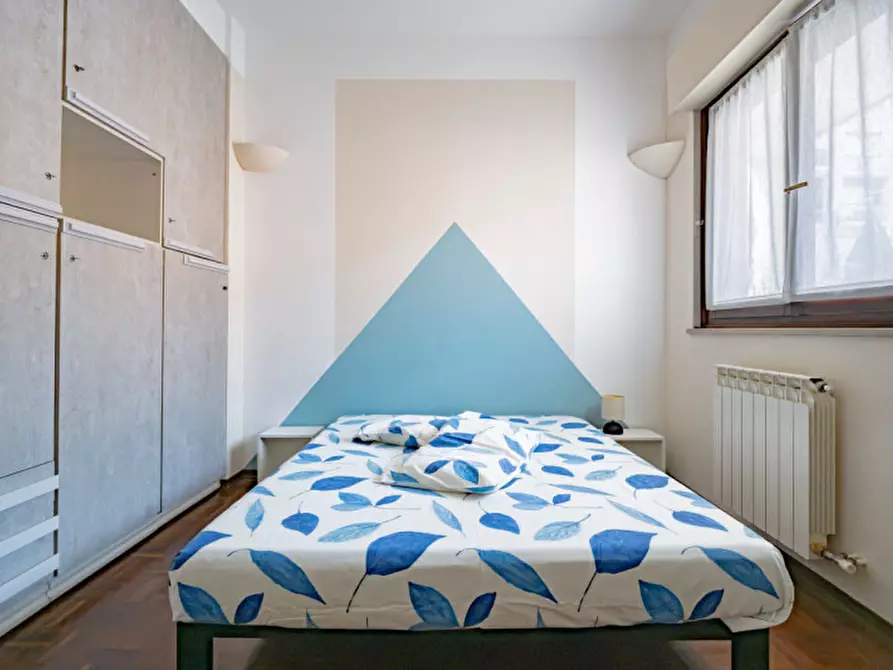 Immagine 9 di Appartamento in affitto  in Via Tofane, 35 A a Torino