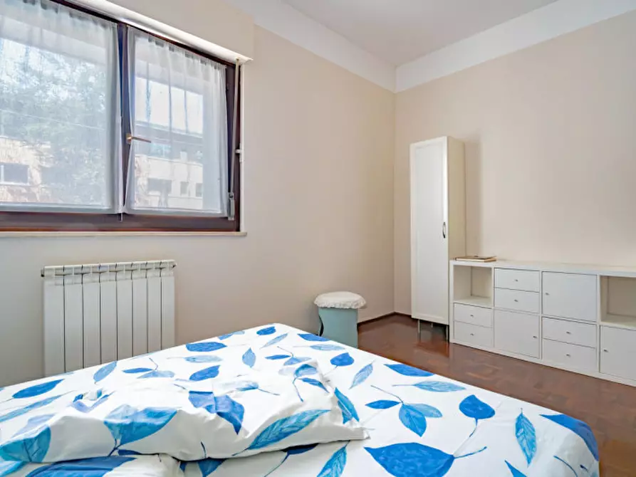 Immagine 11 di Appartamento in affitto  in Via Tofane, 35 A a Torino
