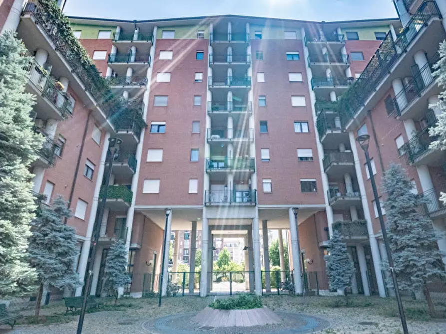 Immagine 14 di Appartamento in affitto  in Via Tofane, 35 A a Torino