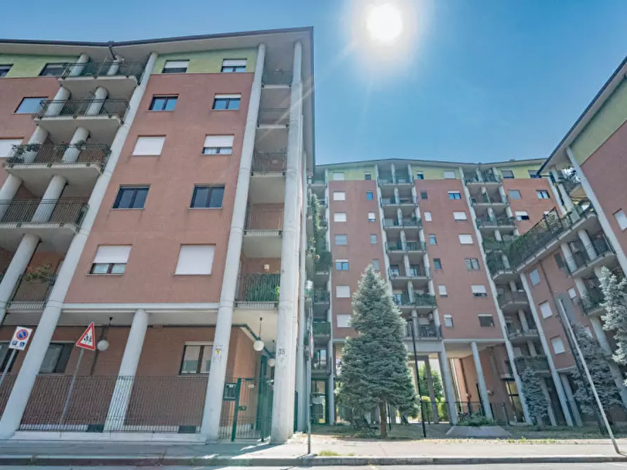 Immagine 16 di Appartamento in affitto  in Via Tofane, 35 A a Torino