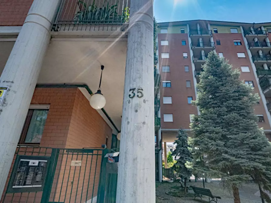 Immagine 18 di Appartamento in affitto  in Via Tofane, 35 A a Torino