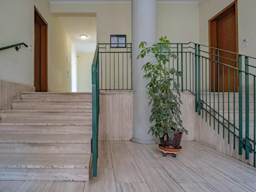 Immagine 19 di Appartamento in affitto  in Via Tofane, 35 A a Torino