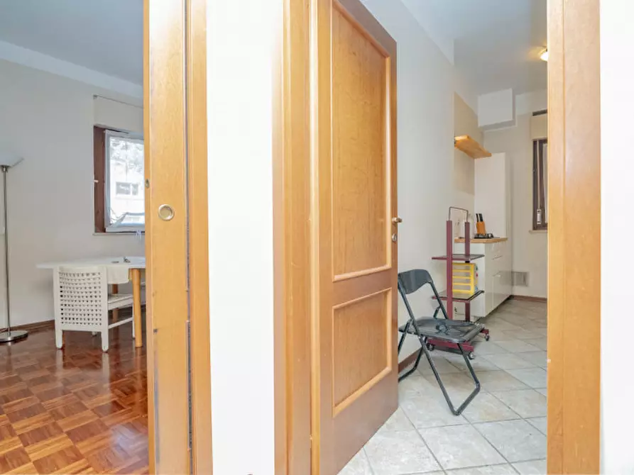 Immagine 20 di Appartamento in affitto  in Via Tofane, 35 A a Torino