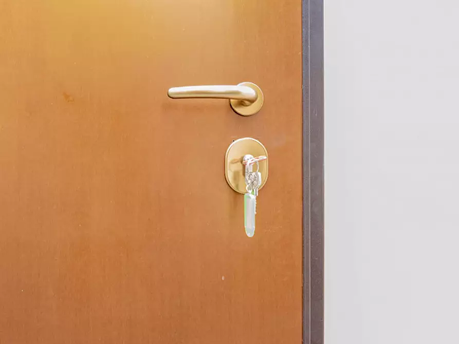 Immagine 21 di Appartamento in affitto  in Via Tofane, 35 A a Torino