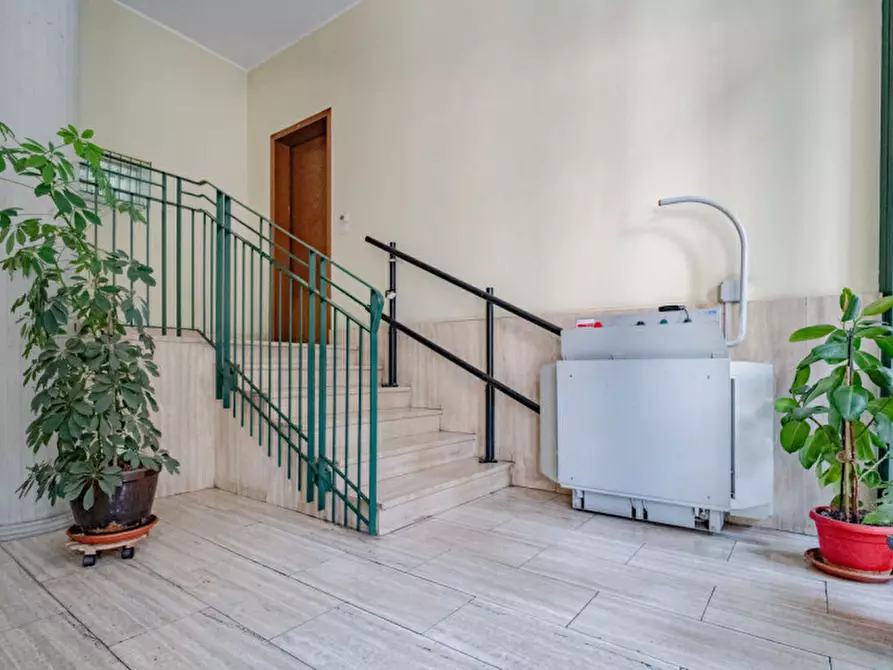 Immagine 23 di Appartamento in affitto  in Via Tofane, 35 A a Torino
