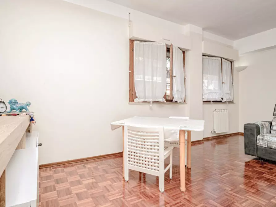 Immagine 25 di Appartamento in affitto  in Via Tofane, 35 A a Torino