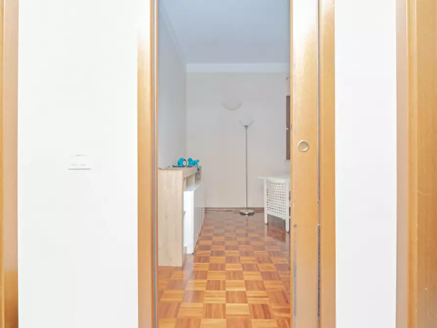 Immagine 26 di Appartamento in affitto  in Via Tofane, 35 A a Torino