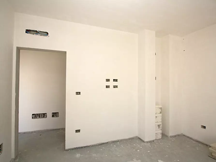 Immagine 4 di Casa bifamiliare in vendita  in Via delle Caselle a Taviano