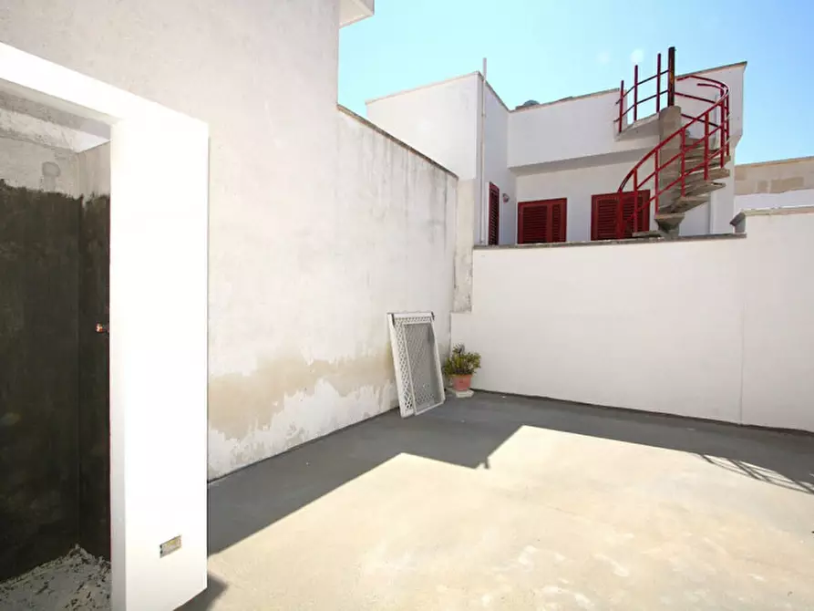 Immagine 6 di Casa bifamiliare in vendita  in Via delle Caselle a Taviano