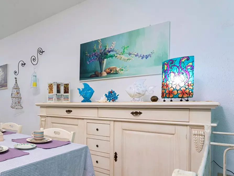 Immagine 9 di Casa bifamiliare in vendita  in Via delle Caselle a Taviano