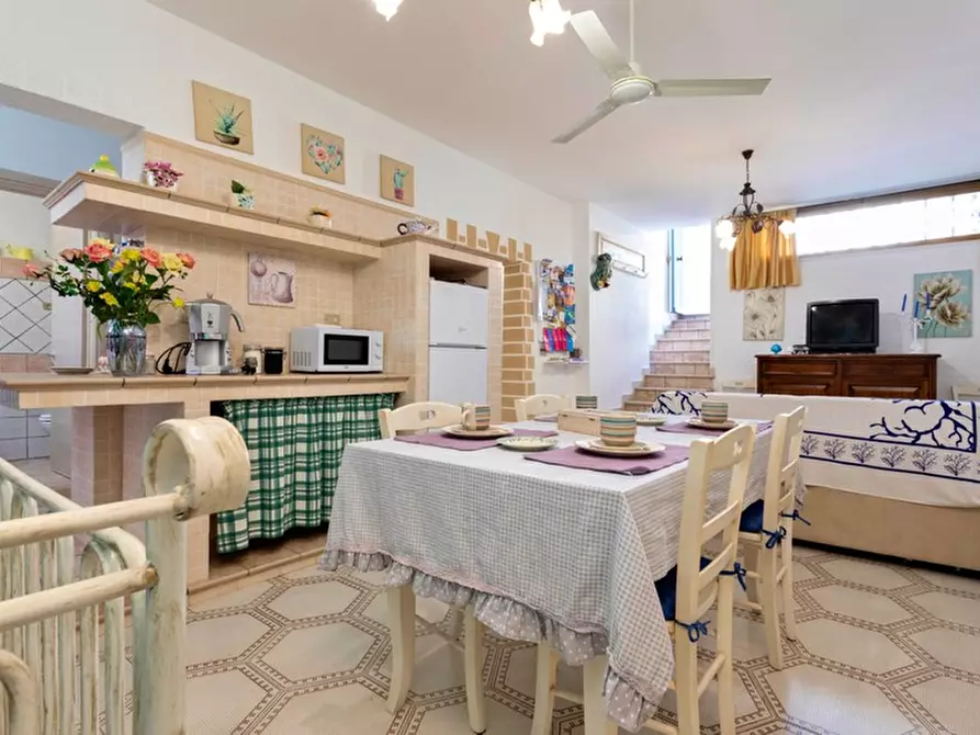 Immagine 16 di Casa bifamiliare in vendita  in Via delle Caselle a Taviano