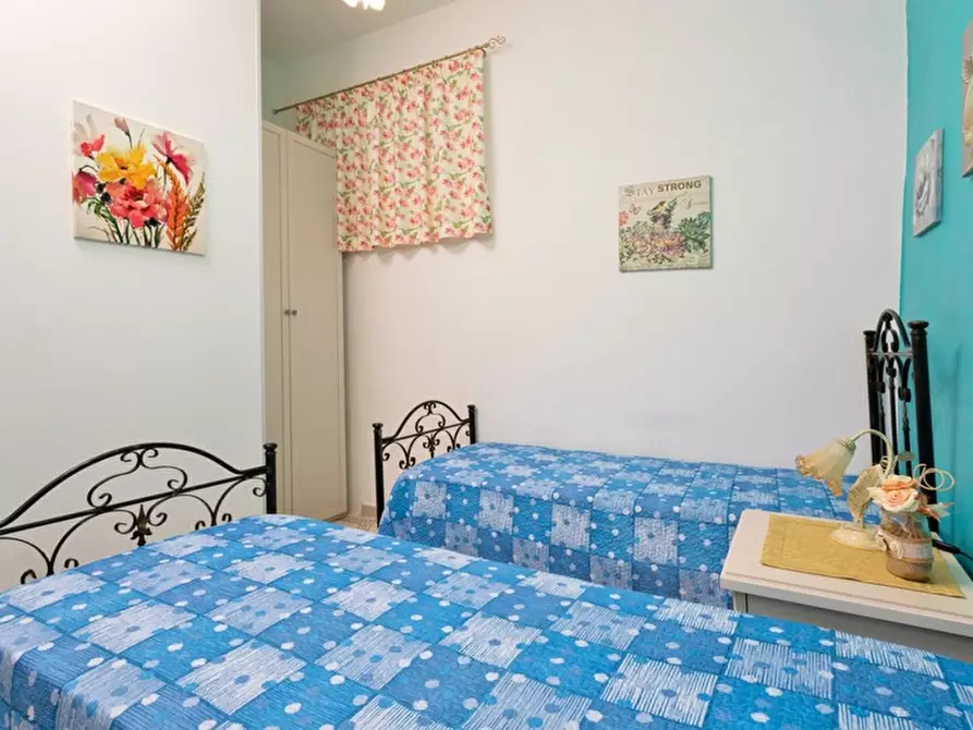Immagine 21 di Casa bifamiliare in vendita  in Via delle Caselle a Taviano