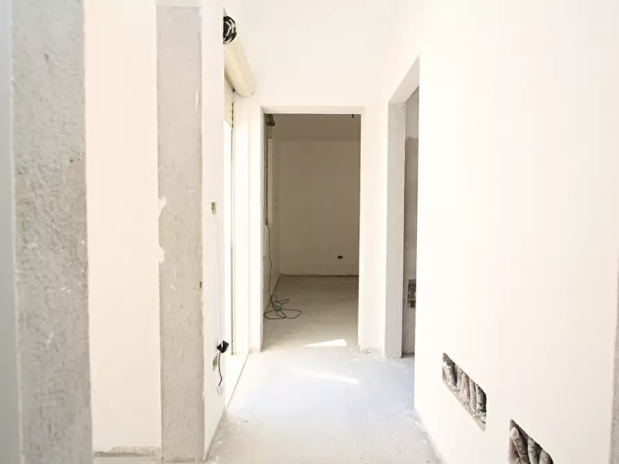 Immagine 26 di Casa bifamiliare in vendita  in Via delle Caselle a Taviano