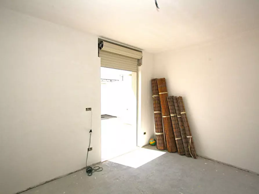 Immagine 29 di Casa bifamiliare in vendita  in Via delle Caselle a Taviano