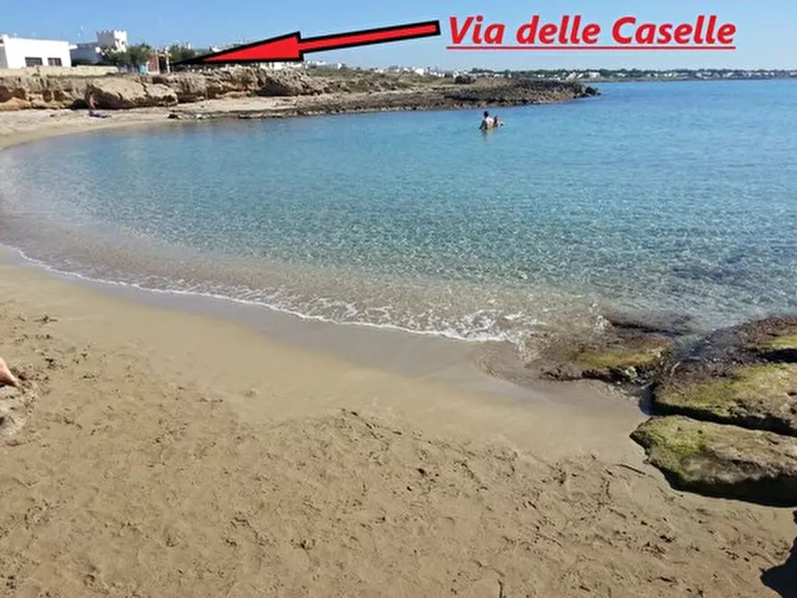 Immagine 33 di Casa bifamiliare in vendita  in Via delle Caselle a Taviano