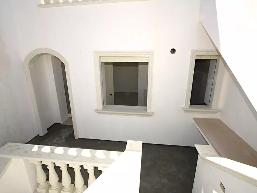 Immagine 39 di Casa bifamiliare in vendita  in Via delle Caselle a Taviano