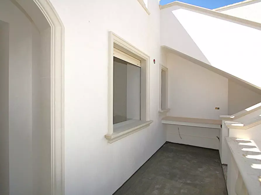 Immagine 48 di Casa bifamiliare in vendita  in Via delle Caselle a Taviano