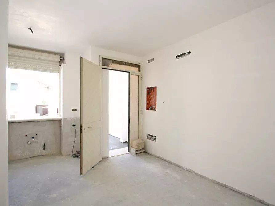 Immagine 50 di Casa bifamiliare in vendita  in Via delle Caselle a Taviano