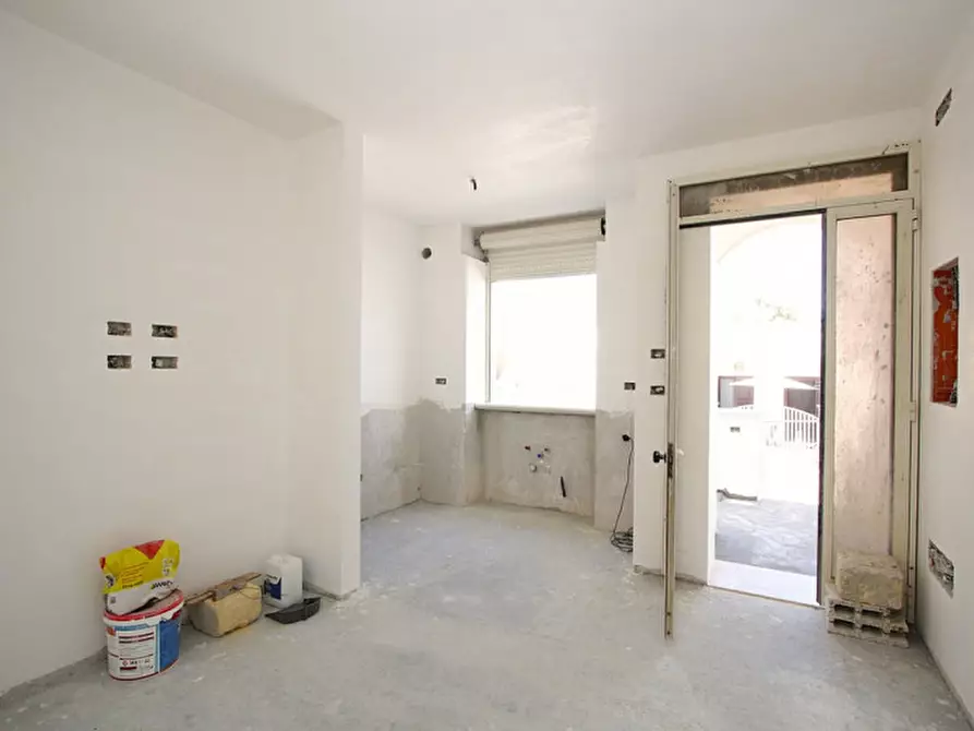 Immagine 51 di Casa bifamiliare in vendita  in Via delle Caselle a Taviano