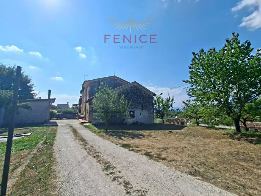 Immagine 3 di Magazzino in vendita  in Via Francesco Baracca a Crocetta Del Montello