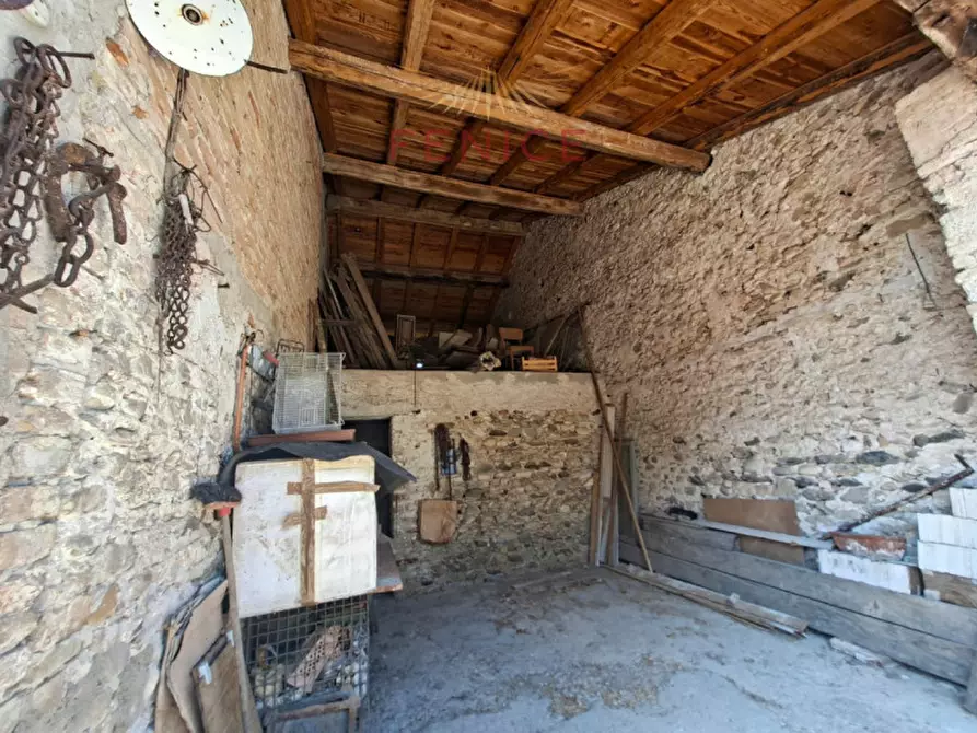 Immagine 9 di Magazzino in vendita  in Via Francesco Baracca a Crocetta Del Montello