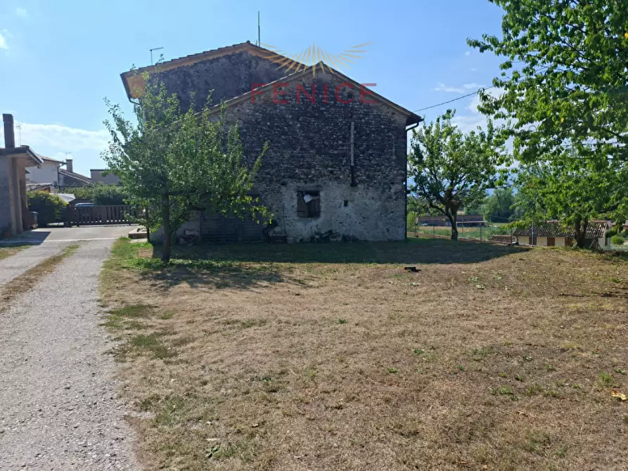 Immagine 13 di Magazzino in vendita  in Via Francesco Baracca a Crocetta Del Montello