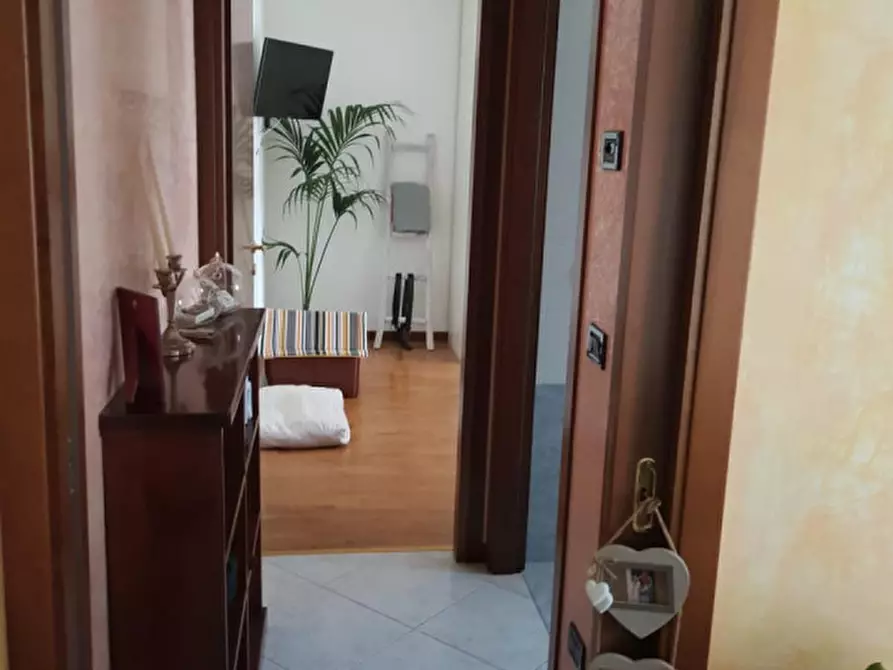 Immagine 2 di Appartamento in vendita  in Via CALESELLE a Mira