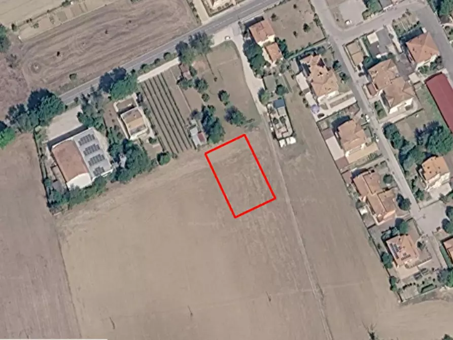 Immagine 4 di Terreno in vendita  in SP  Metaurense - Fr.ne Ca' L'Agostina a Fermignano