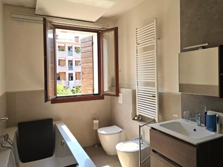 Immagine 5 di Appartamento in vendita  in Via Catullo, 4/A, 35036 Montegrotto Terme PD, Italia a Montegrotto Terme