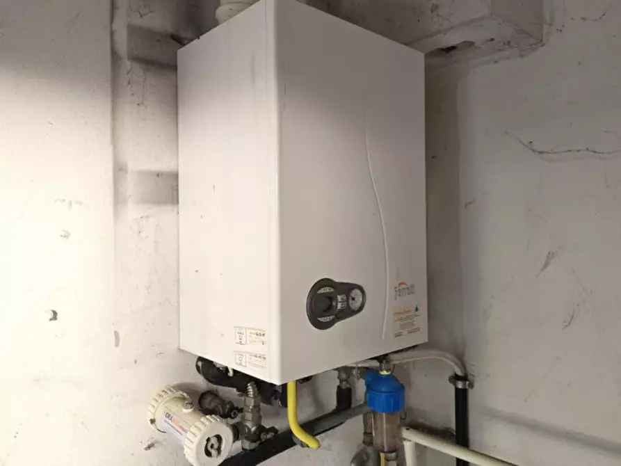 Immagine 19 di Appartamento in vendita  in Via Catullo, 4/A, 35036 Montegrotto Terme PD, Italia a Montegrotto Terme