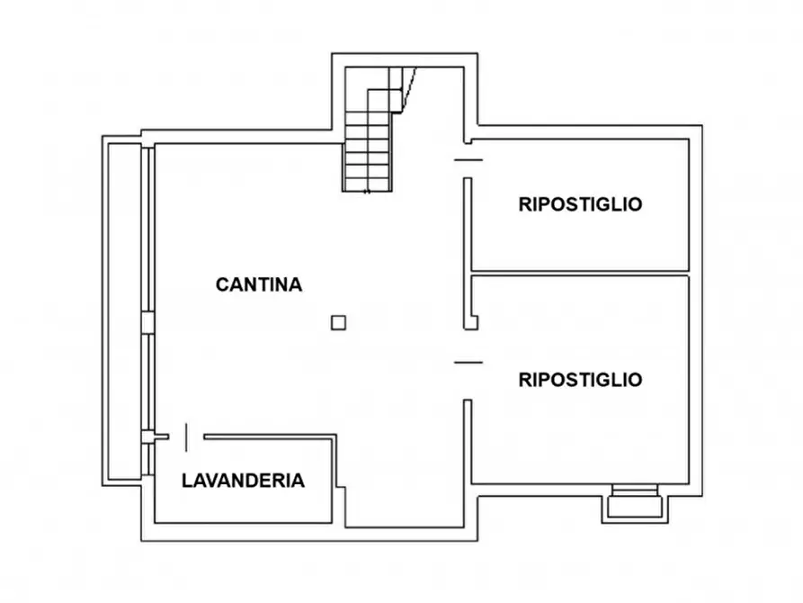 Immagine 21 di Appartamento in vendita  in Via Catullo, 4/A, 35036 Montegrotto Terme PD, Italia a Montegrotto Terme