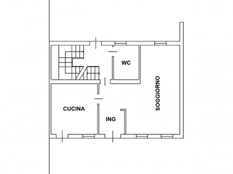 Immagine 24 di Appartamento in vendita  in Via Catullo, 4/A, 35036 Montegrotto Terme PD, Italia a Montegrotto Terme