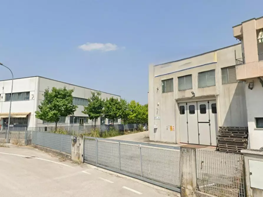 Immagine 2 di Capannone industriale in vendita  in Via dell' Artigianato, 50, 36043 Vanzo Nuovo VI, Italia a Camisano Vicentino