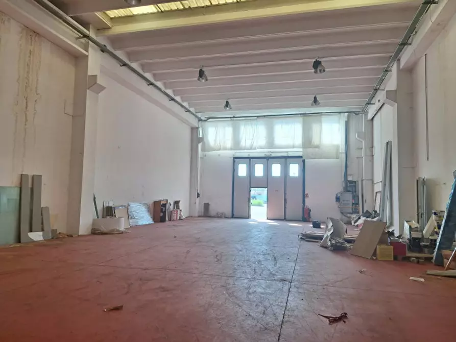 Immagine 4 di Capannone industriale in vendita  in Via dell' Artigianato, 50, 36043 Vanzo Nuovo VI, Italia a Camisano Vicentino