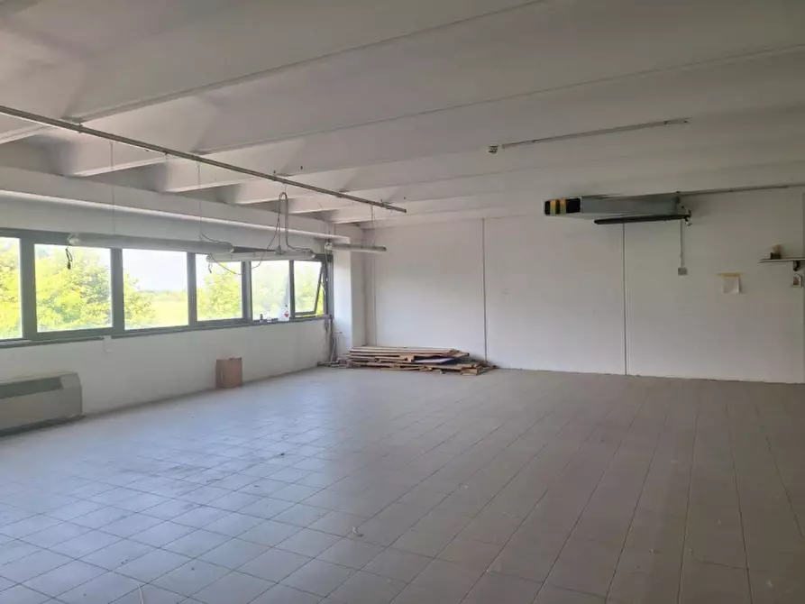 Immagine 5 di Capannone industriale in vendita  in Via dell' Artigianato, 50, 36043 Vanzo Nuovo VI, Italia a Camisano Vicentino