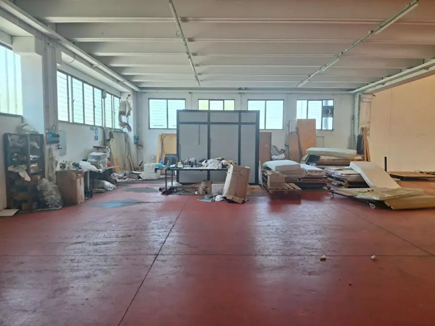 Immagine 7 di Capannone industriale in vendita  in Via dell' Artigianato, 50, 36043 Vanzo Nuovo VI, Italia a Camisano Vicentino