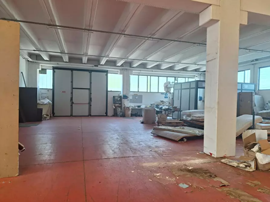 Immagine 8 di Capannone industriale in vendita  in Via dell' Artigianato, 50, 36043 Vanzo Nuovo VI, Italia a Camisano Vicentino