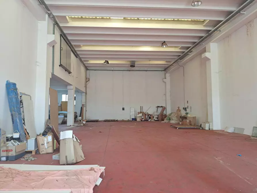 Immagine 9 di Capannone industriale in vendita  in Via dell' Artigianato, 50, 36043 Vanzo Nuovo VI, Italia a Camisano Vicentino