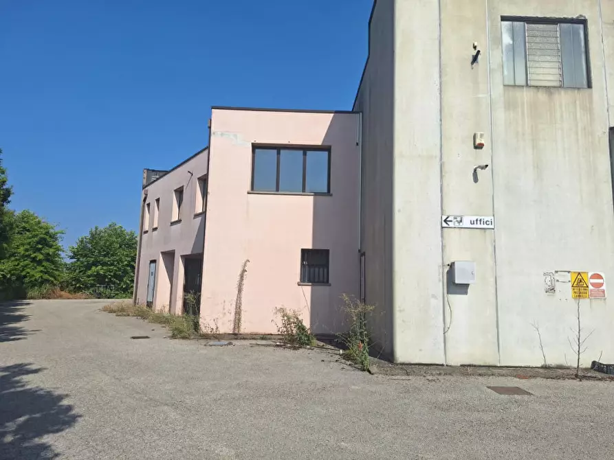 Immagine 10 di Capannone industriale in vendita  in Via dell' Artigianato, 50, 36043 Vanzo Nuovo VI, Italia a Camisano Vicentino