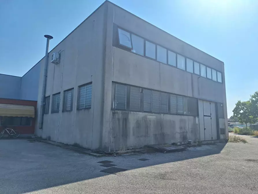 Immagine 12 di Capannone industriale in vendita  in Via dell' Artigianato, 50, 36043 Vanzo Nuovo VI, Italia a Camisano Vicentino